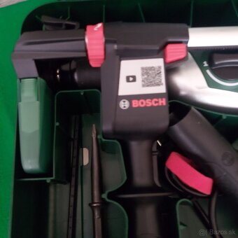 Bosch AdvancedImpact 900 +DRILL ASSISTANT+KUFRIK - 5