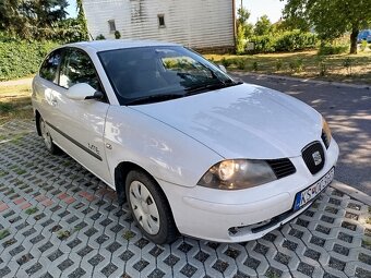 Seat Ibiza 1.4 16v - 5