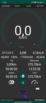 Xiaomi mi scooter pro 2 - 5