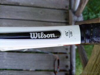 Tenisová raketa Wilson - 5