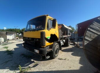 Liaz - 5