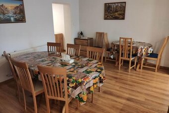 Kratkodobo prenajmem apartmany - 5