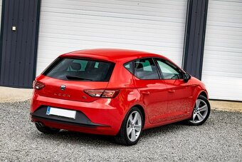 Seat Leon 1.4 TSI FR (kúpené v SR, zimné komplety v cene) - 5