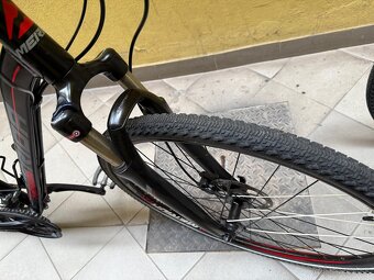 Merida Crosway 300 - 5
