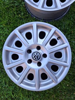 Disky 5x112 r16 - 5