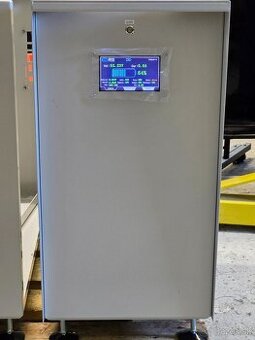 Predám LiFePo4 bateriu 16kwh HES - 5