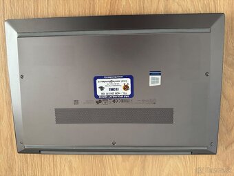 HP ZBook Firefly 14 G7 - 5