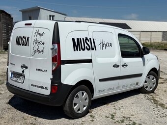 Renault Kangoo 1.5dCi 55kw rv2017 - 5