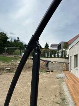 Predám slnečník so zatazou - 5