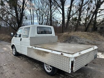 Volkswagen T4 2.5tdi vyklapač Sklapač - 5