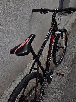 Horský bicykel Merida Matts 40-D - 5