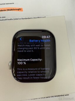 Apple Watch Series 10 46 mm - 5
