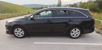 Ceed SW 1.5 T-GDi GOLD - 5