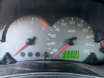 Ford Focus - 5
