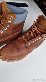 Timberland - 5