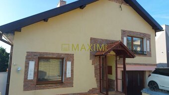 Bývanie na Zobore, možnosť sídla firmy - 5