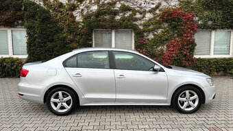 Peugeot Partner Tepee Outdoor 1.6 HDI - 5