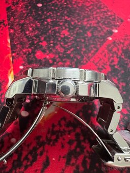 Seiko SNZF45 Baby Monster - 5