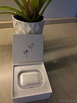  Apple airpods pro 2.gen  - 5