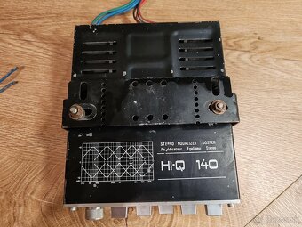 Philips Hi-Q140. (Pioneer AD-30) - 5