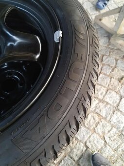 16" zimná sada DACIA,RENAULT,MITSHUBISHI. - 5