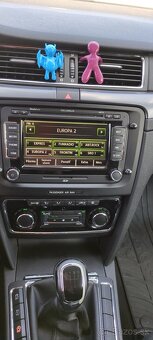 Škoda Superb 1.6TDI diesel, 77kW, MT/5, rok:10/2011. - 5