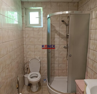 REZERVOVANÉ Rodinný dom neďaleko Sniny – PARIHUZOVCE - 5