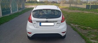 ford fiesta 1.6tdci, r.v. 2011, 196400km, stk-ek do 2027, - 5
