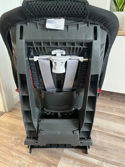Britax Römer Duo Plus autosedačka 9-18 kg - 5