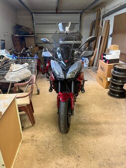 Predám Yamaha Tracer 900 - 5