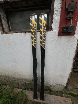 Attomic 170cm - 5