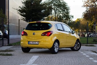Opel Corsa E 1.4 16V LPG - 5