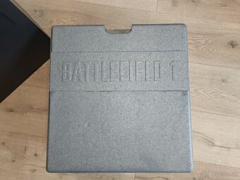 Zberateľská battlefield 1 krabica - 5