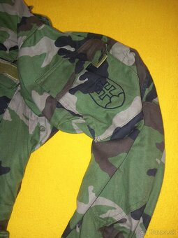 Maskačova bunda - 5