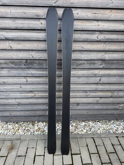 Predám Atomic Backland 78, dlžka 149 + ATK Crest 8 - 5