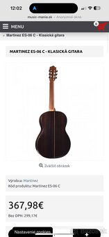 Gitara Martinez - 5