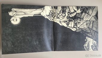 LP Led Zeppelin - IV - 5