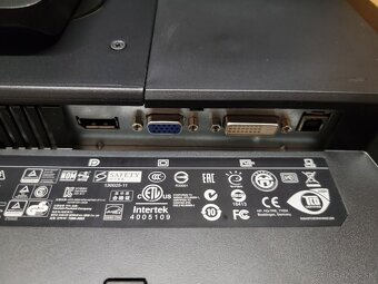 HP Z23i LIT111 - 5