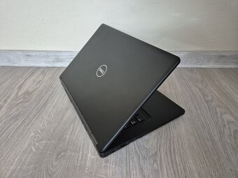 ▼DELL Latitude 5490 - 14" / i5-8350U / 16GB / SSD / ZÁR▼ - 5