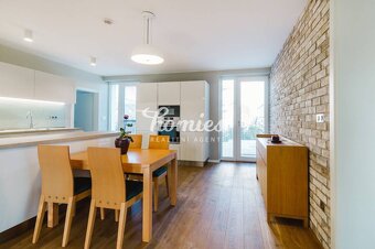 PREDAJ luxusný 3 izbový rodinný dom, Nitra - centrum - 5