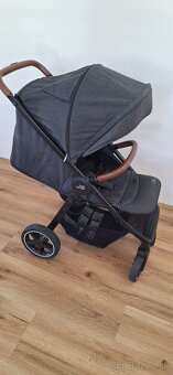 Britax B Agile - 5