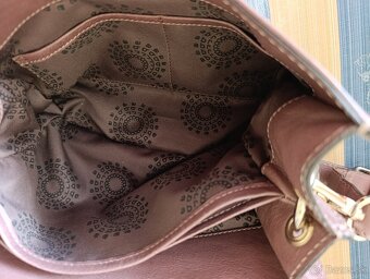 Značková kabelka - 5