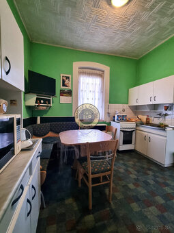 PREDAJ rodinný dom Hegyeshalom - 5