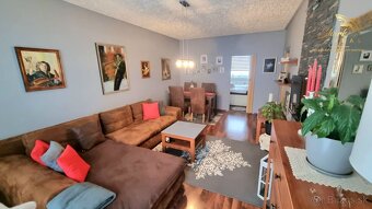 Na predaj útulný 3-izbový byt vo vyhľadávanej lokalite mesta - 5