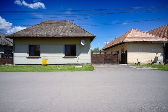 5-izbový rodinný dom - Hontianske Moravce - 5