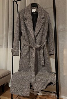 Zimné bundy a kabáty damske - 5