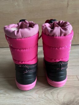 Snehule Demar Kenny v. 20/21, VD 13cm - 5