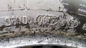 Pneu 195/55R16 87H Continental ContiEcoContact 5 - 5