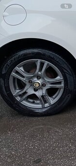 175/65 r14 zimne - 5