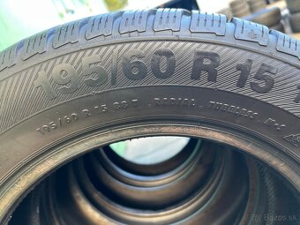 Zimne pneumatiky Barum 195/60R15 - 5